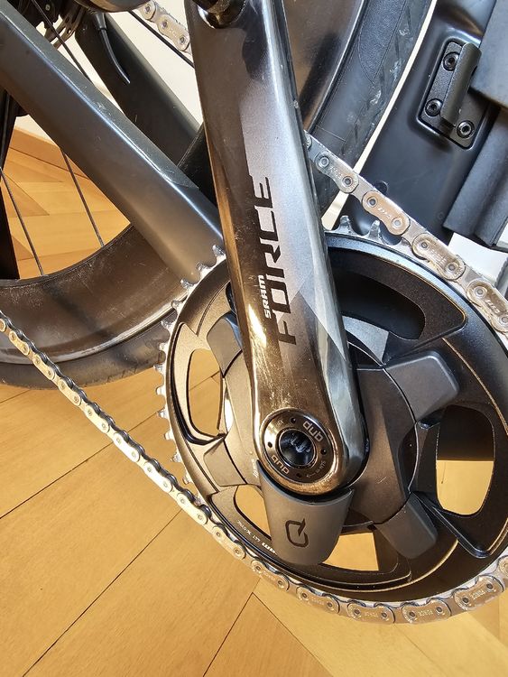Bmc Biciclette: BMC TIMEMACHINE ROAD 01 TWO – Nuovo (secondo la descrizione) da Schaffhausen venduto da swixi1203 7