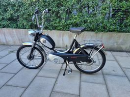Sachs  Tour de Swiss Mofa
