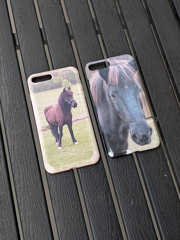 Apple Handys / Smartphones: iPhone 7 Plus 128GB – Gebraucht aus Uettligen von MXcar 1