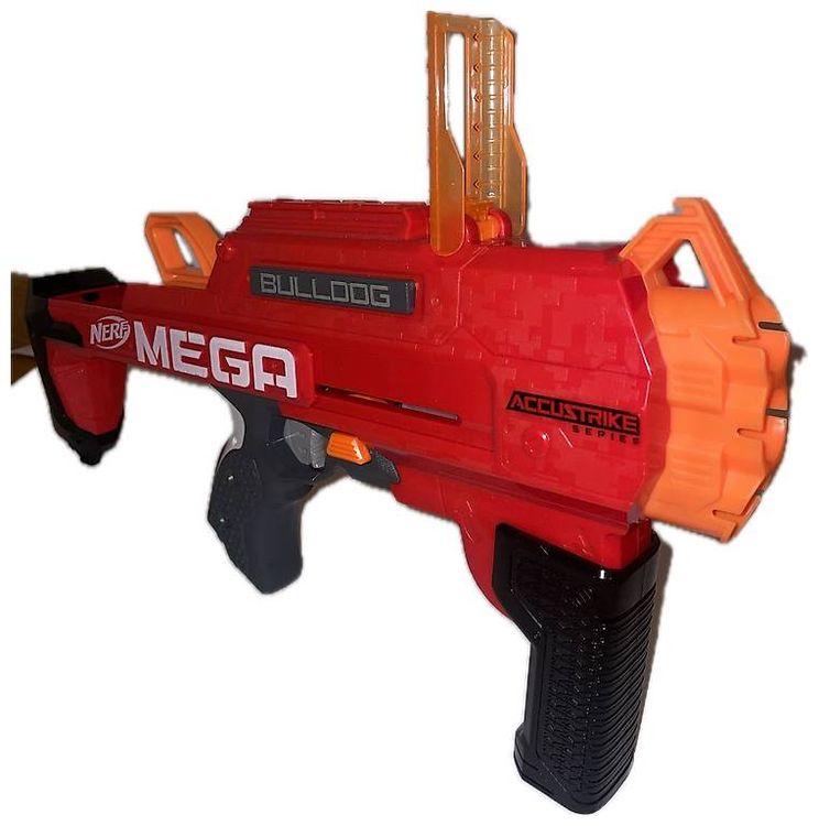 Nerf MEGA Bulldog (Gebraucht) in Bern für CHF 15 – mit Lieferung auf ...