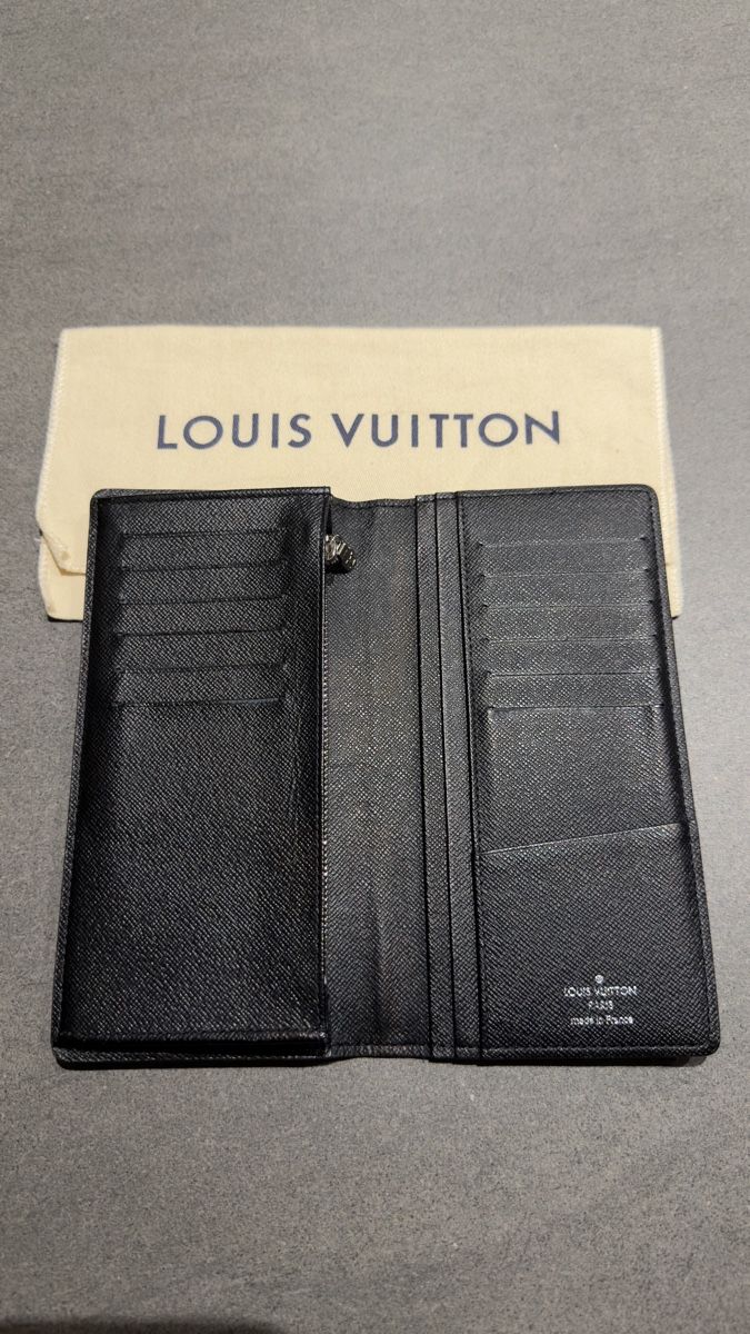 Louis Vuitton Portafogli: Louis Vuitton Portemonnaie – Usato da Ennetbürgen venduto da gilbarbosa 2