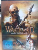 Wasteland uncut ab 16
