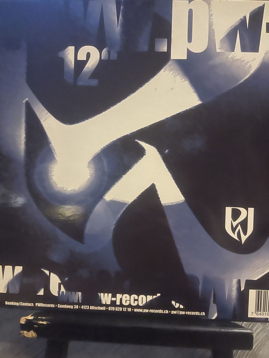 Dischi in vinile: Mory / was geht ab – Nuovo (secondo la descrizione) da Dagmersellen venduto da stonefinger 1