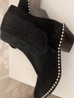 Coole Stiefeletten von Zadig & Voltaire