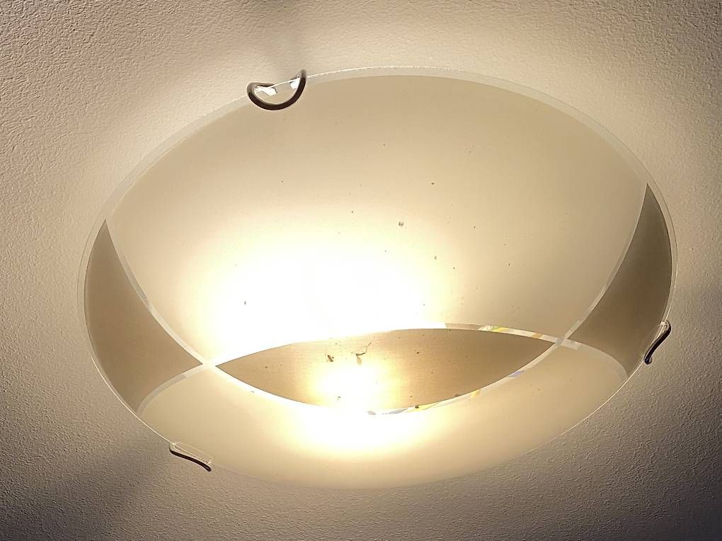 Kronleuchter & Deckenlampen: Decken Lampen – Gebraucht aus Krauchthal von ann_k58v