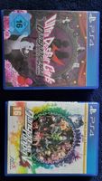 Danganronpa set 2x / Playstation 4 Spiele