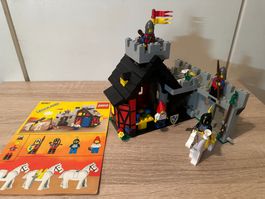 LEGO Ritter 6067 Guarded Inn