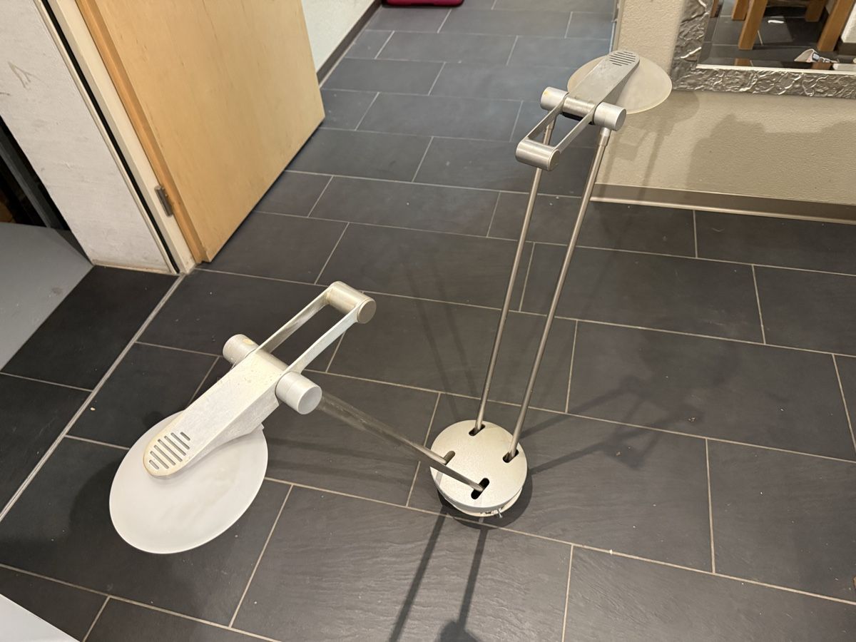 Kronleuchter & Deckenlampen: Deckenlampe Designklassiker verstellbar, Lampe – Gebraucht aus Islikon von franklz130 2