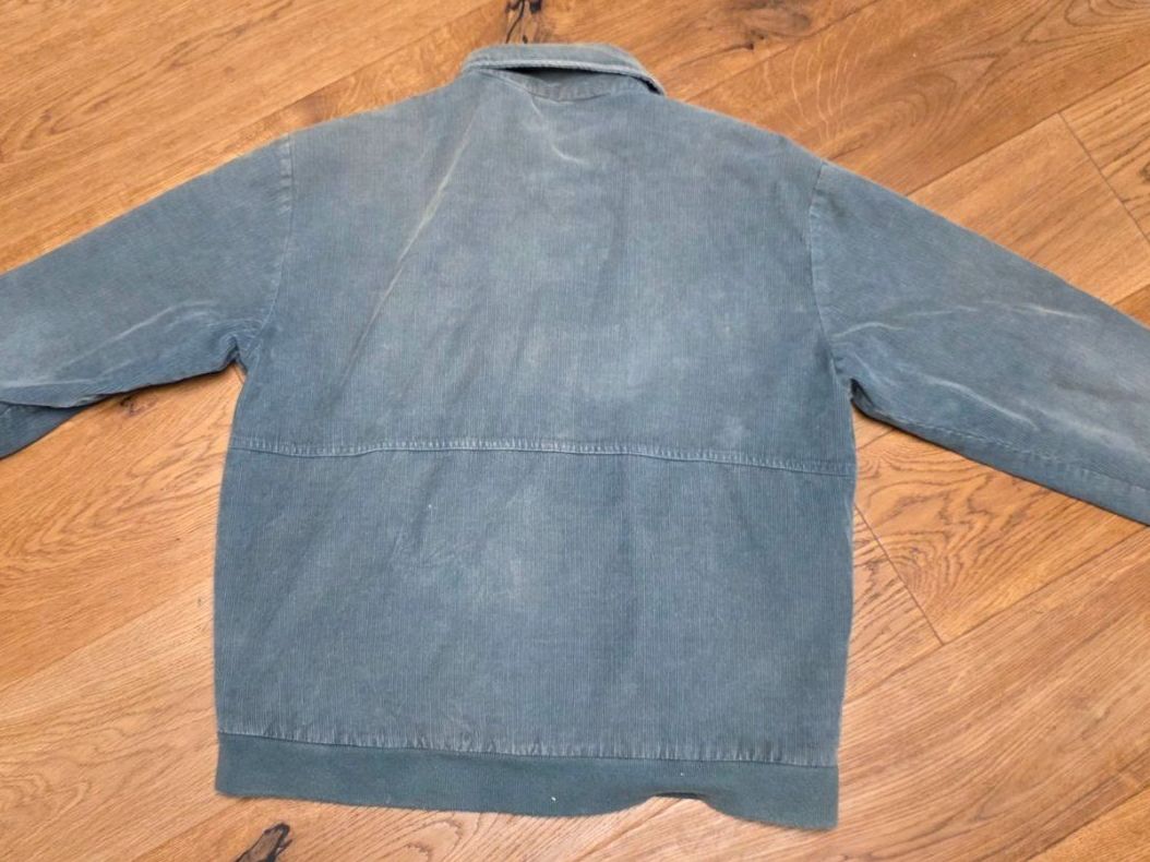 Quiksilver Jacken: QUICKSILVER Jacke Grösse M gebraucht – Gebraucht aus Hinwil von muppets 1