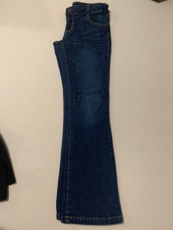 Neue Jeans gr.140