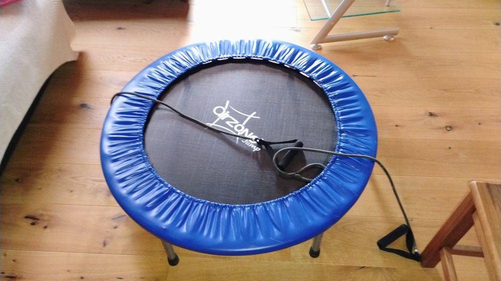 Trampolin 2