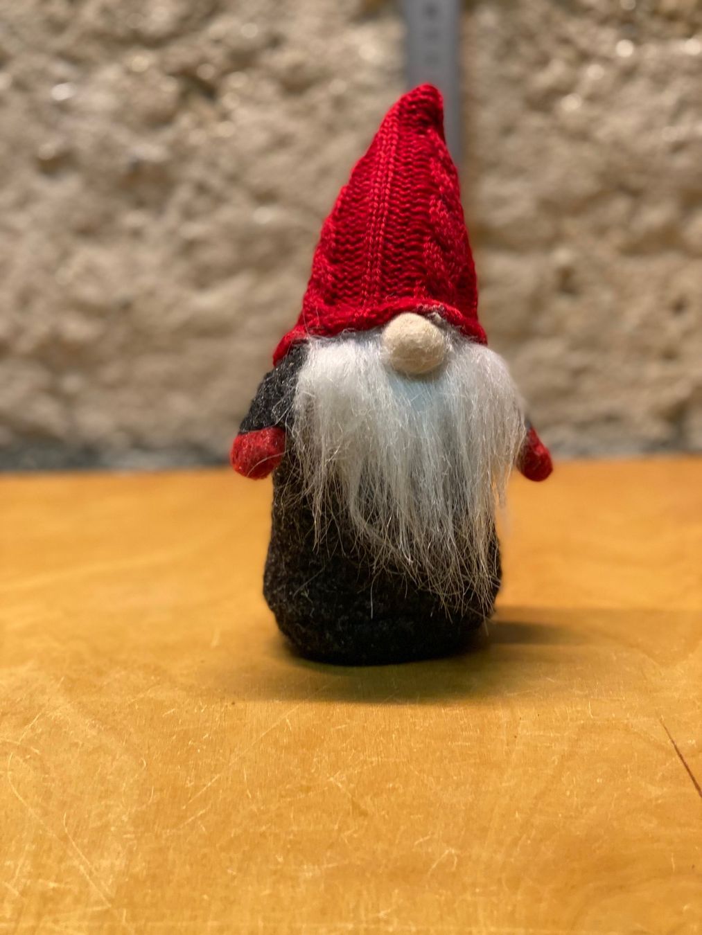 Alle Dekorationen: Weihnachtlicher Zwerg / Wichtel – Gebraucht aus St.Gallen von kingsamas 1