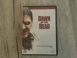 DVD Dawn of the Dead Director's Cut guter Zustand