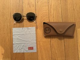 Rayban Kinder Sonnenbrille