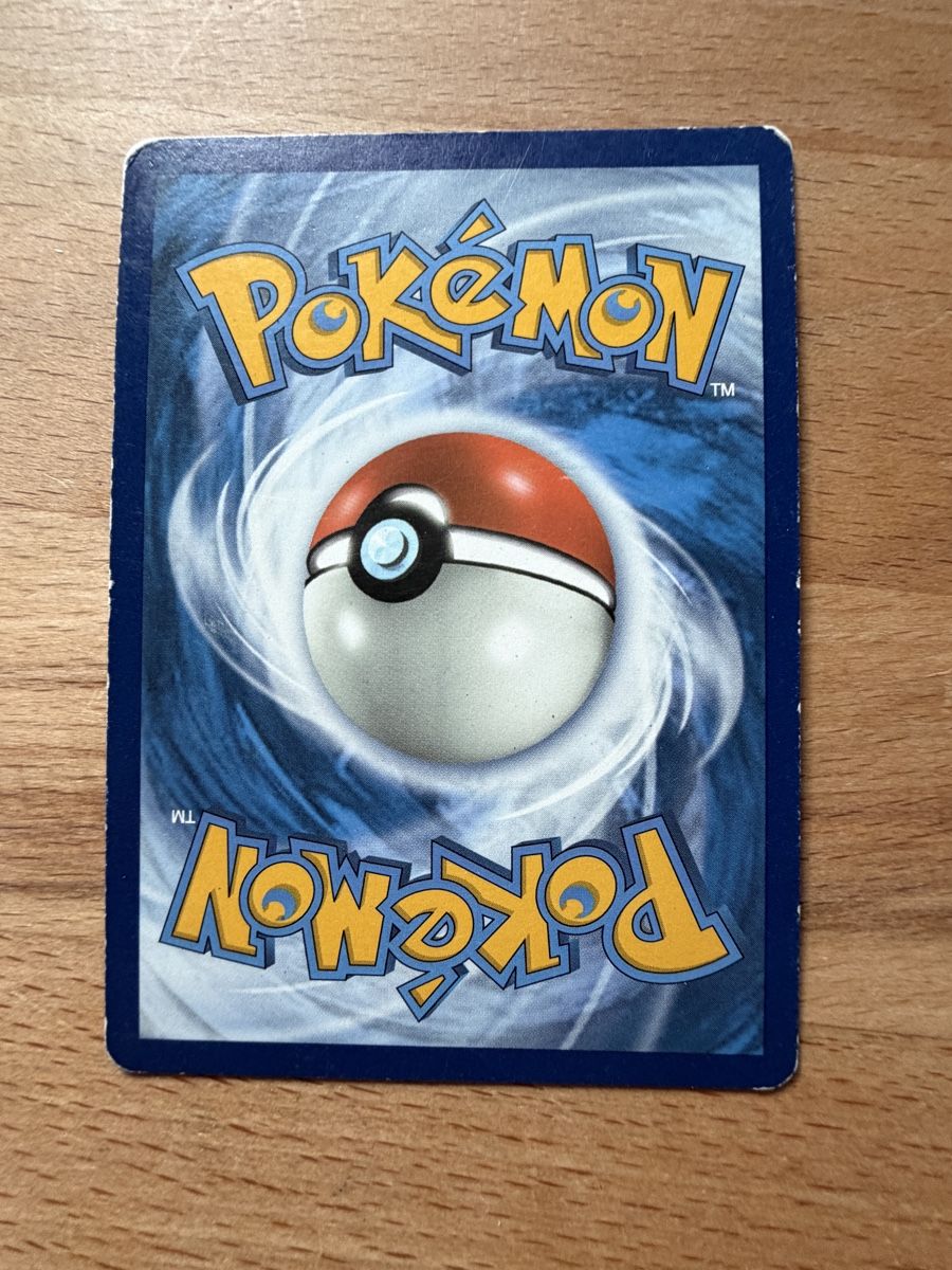 Pokémon Carte collezionabili: Pikachu 241/236 EN – Usato da Conthey venduto da Vswissplugs.com 6