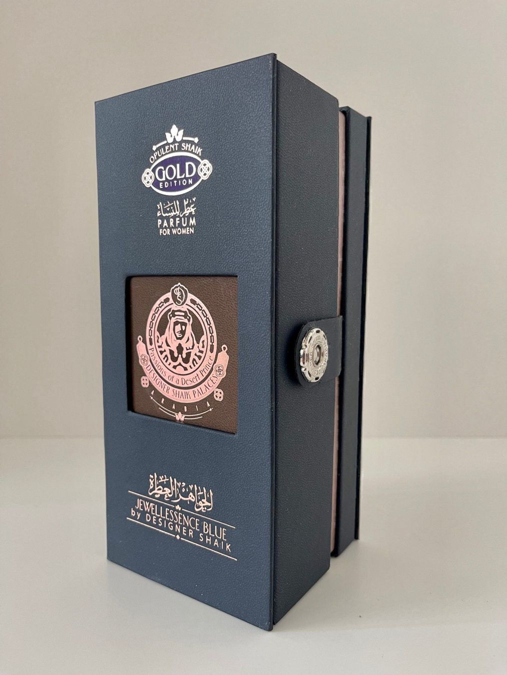 Bulgari Profumi & Eau de Toilette: Designer Shaik Gold Edition for Women – Nuovo e nell'imballaggio originale da Jonen venduto da BMWE369 3