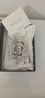 Komplett neu! Original Gucci Brosche / Haar Schmuck