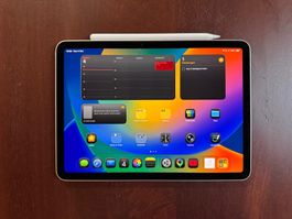 Apple iPad Air M1 (gen 5) mit Apple Pencil