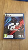 Gran Turismo 7 PS5 Spiel