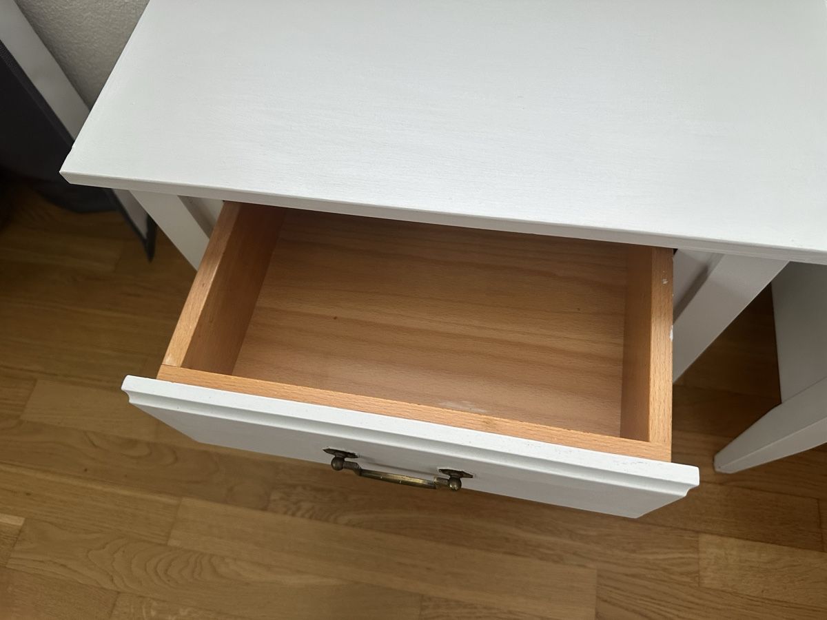 Comodini: Zwei Nachttischli – Usato da Weiach venduto da Gismo049 2