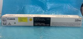 Canon imageRUNNER ADVANCE DX C5840i yellow Toner, C-EXV 58
