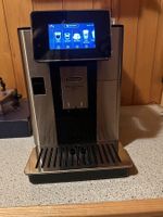 Kaffemschine,Kaffeevollautomat De Longhi