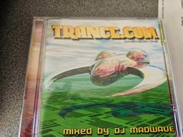 Trance.com-DJ Madwave/dimension 1/streetparade/hits