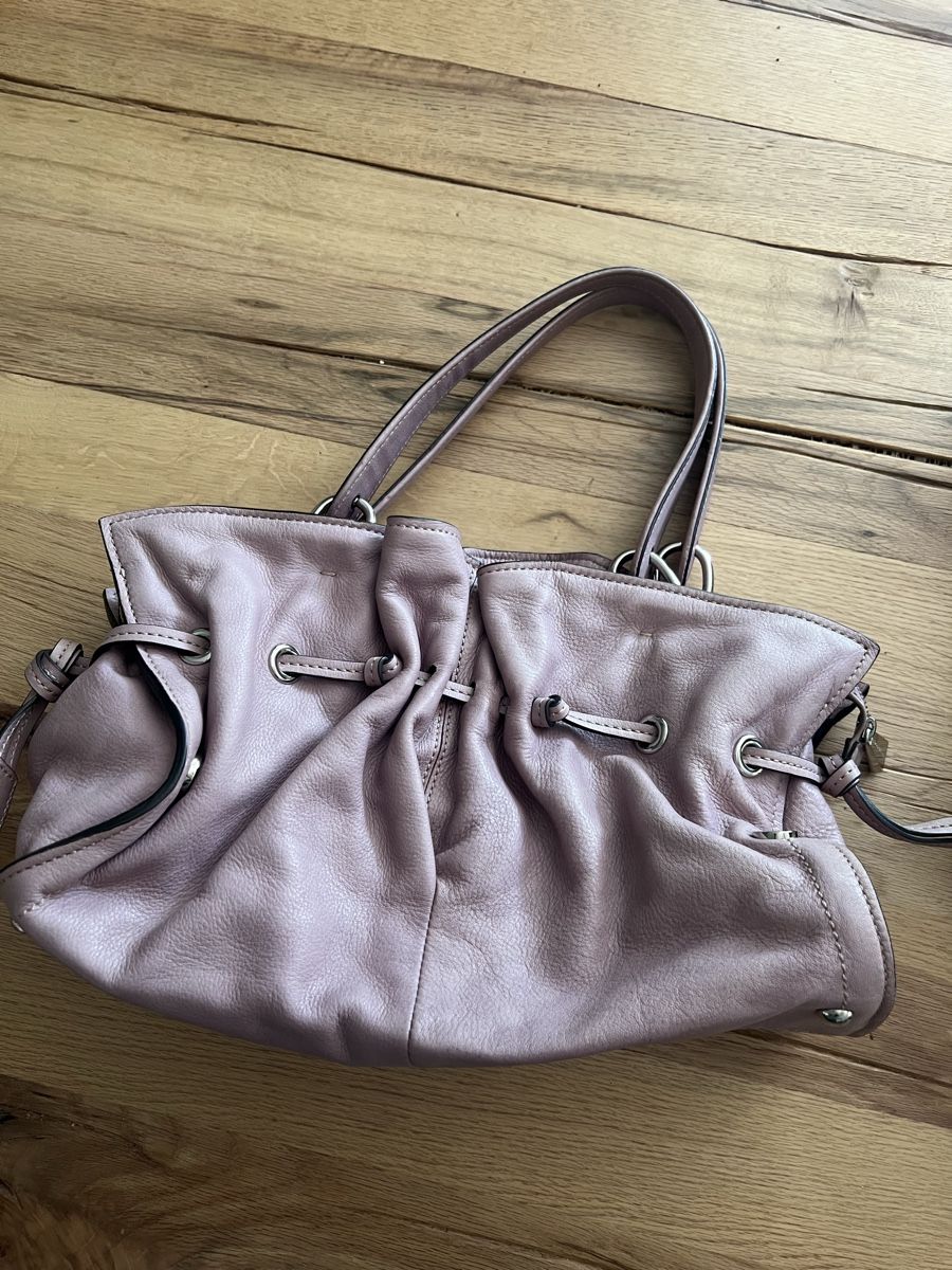 Borse da donna: Original Cocchinelle Tasche altrosa – Usato da Neerach venduto da Cherry81