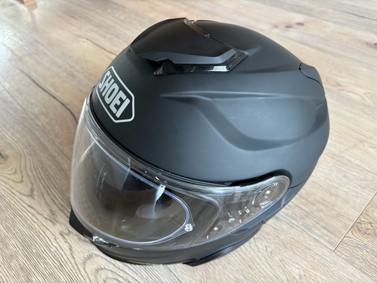 Shoei Caschi & visiere: Shoei GT Air 2 – Usato da Obfelden venduto da Mul0 2