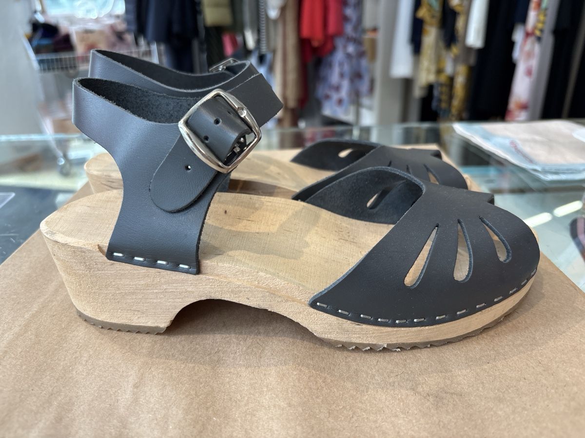 Softclox Scarpe da donna: Softclogs grau, Gr. 39, neu, Top Zustand! – Nuovo (secondo la descrizione) da Burgdorf venduto da VouSchoen 2