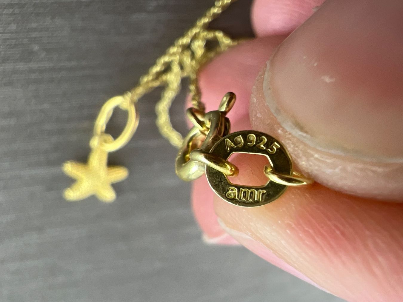 Catenine: Kette 925 Silber – Usato da Niederuzwil venduto da leo_8857 1