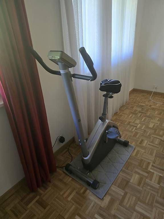 Hometrainer: Vélo d'appartement  – Gebraucht aus Servion von Vanousche 1