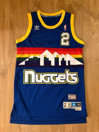 NBA Hardwood Classic – English (S)