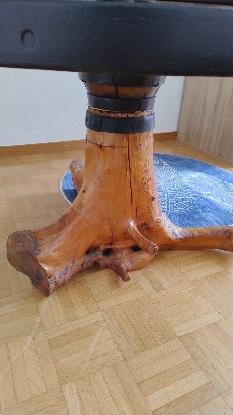 Tavoli: Table de salon – Usato da develier venduto da Gcz4 2