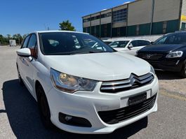 Citroën C4 1.2i, 5.2015, 144Tkm, 110PS, MFK 8.2025