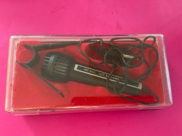 Sennheiser MD 400 Mikrofon