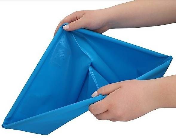 Altre Decorazioni per giardino: Bassine pliable – Nuovo (secondo la descrizione) da Le Locle venduto da agl_2y67 4