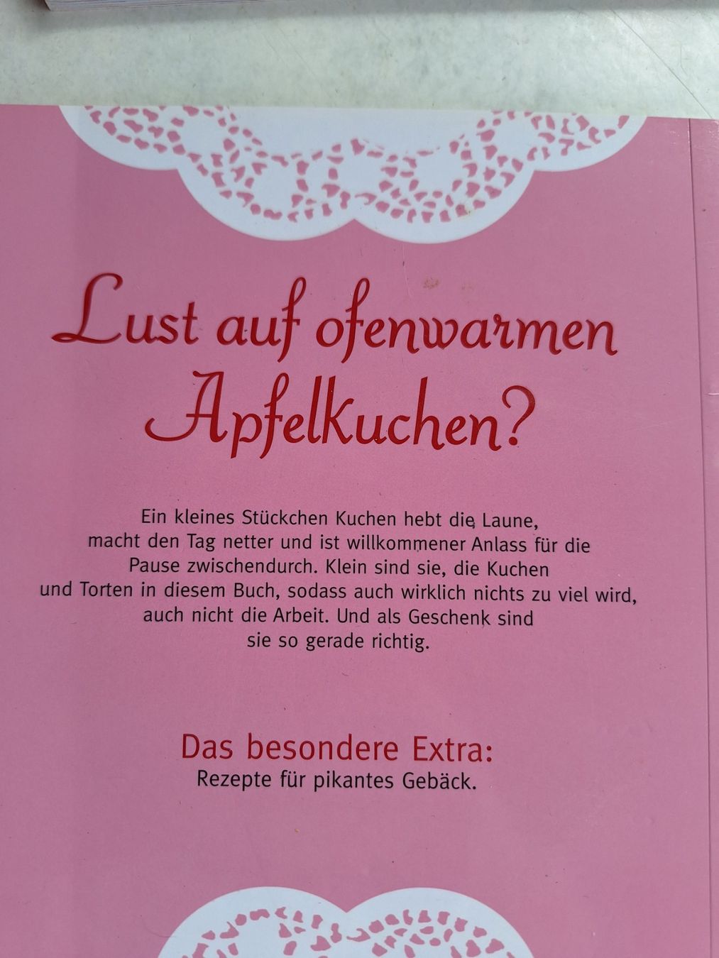 Libri: 5 STK DIV DESSERTBÜCHER DESSERTBUCH – Usato da Huttwil venduto da Kunterbuntli 3