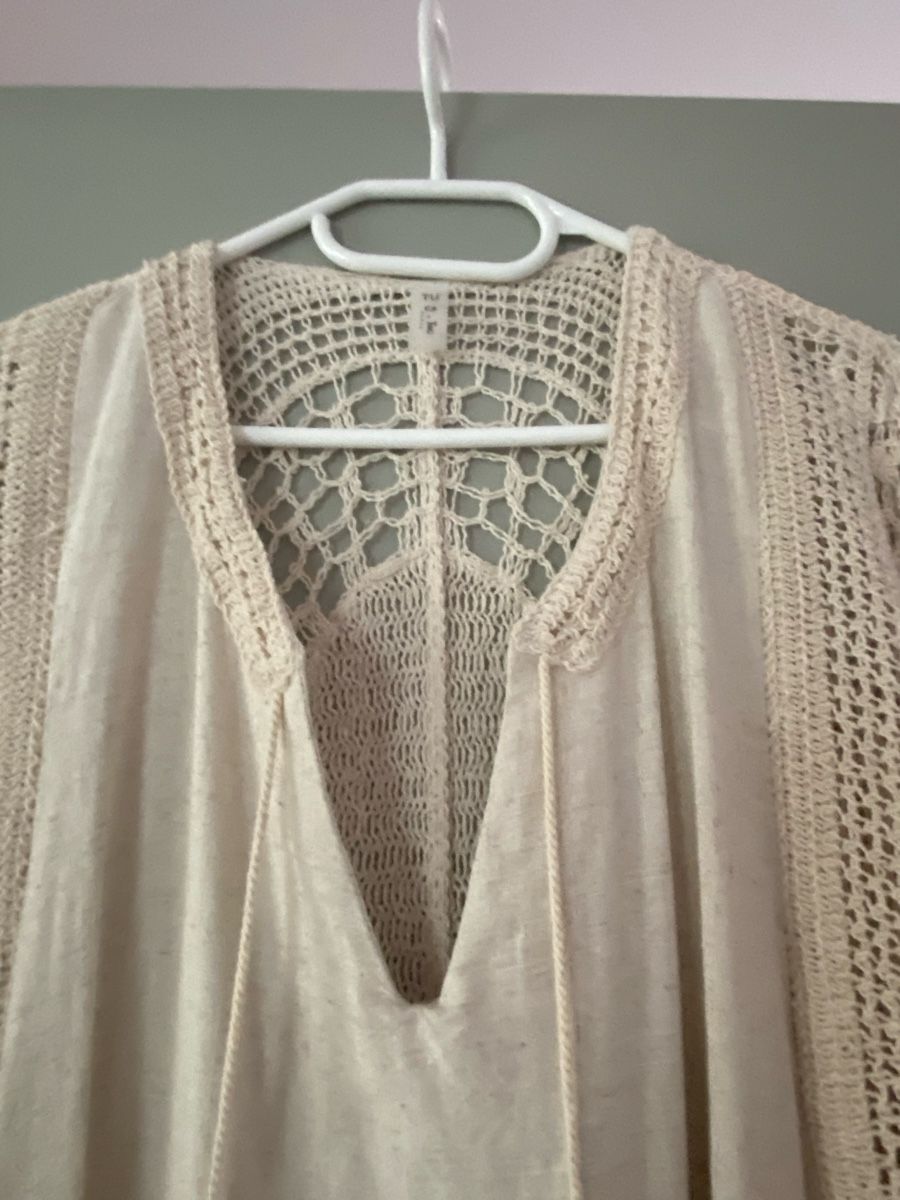 Vestiti: Kleid beige One Size neu – Nuovo (secondo la descrizione) da Brugg AG venduto da Honeybee6 1
