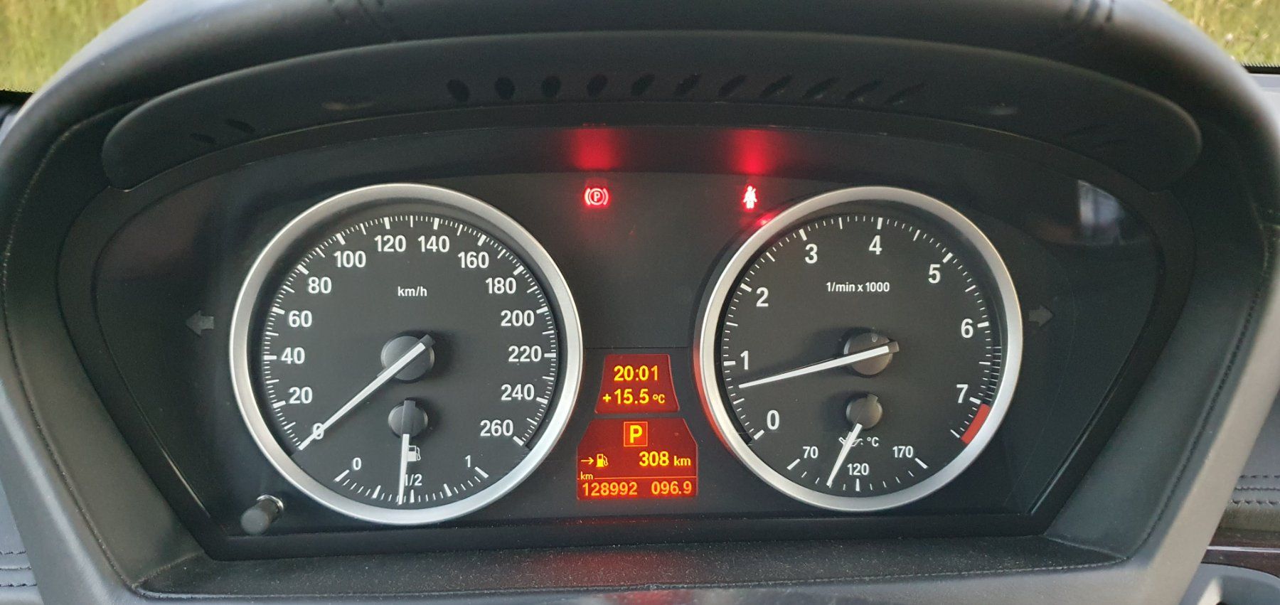 BMW Automobili: BMW X6 xDrive 50i 2013 – Usato da Lenzburg venduto da don_tt5v 5