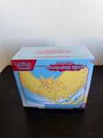 Paradox rift elite trainer box