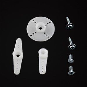 Modellismo RC: Heck-Servo Digital HD-2214S von PowerHD – Nuovo e nell'imballaggio originale da Wollerau venduto da Holos 3