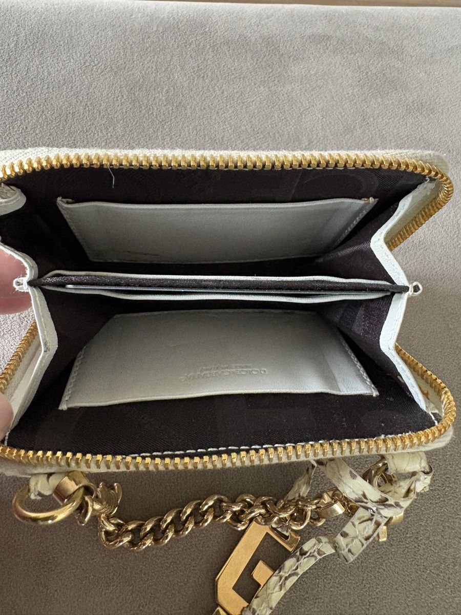 Dolce & Gabbana Borse da donna: Original Dolce&Gabbana – Nuovo (secondo la descrizione) da Wangen SZ venduto da kai_9gvy 3