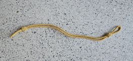 *** Schnurr Armee Gold evt Hutband Generäle ***