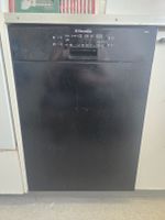 Dishwasher - Electrolux GA55LISW, PNC 911384103/01