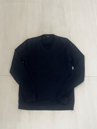 Pullover von Sisley Urban Cotton Gr L