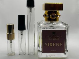 EDP Sirène by Fragrance du Bois (decant)