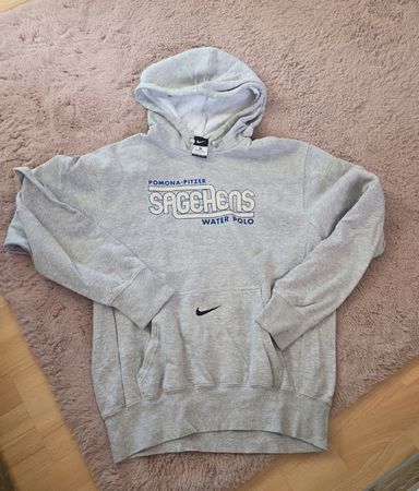Sweat à capuche Nike Pomona-Pitzer, taille M homme