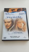 DVD Film Vermisst von Costa-Gavras guter Zustand