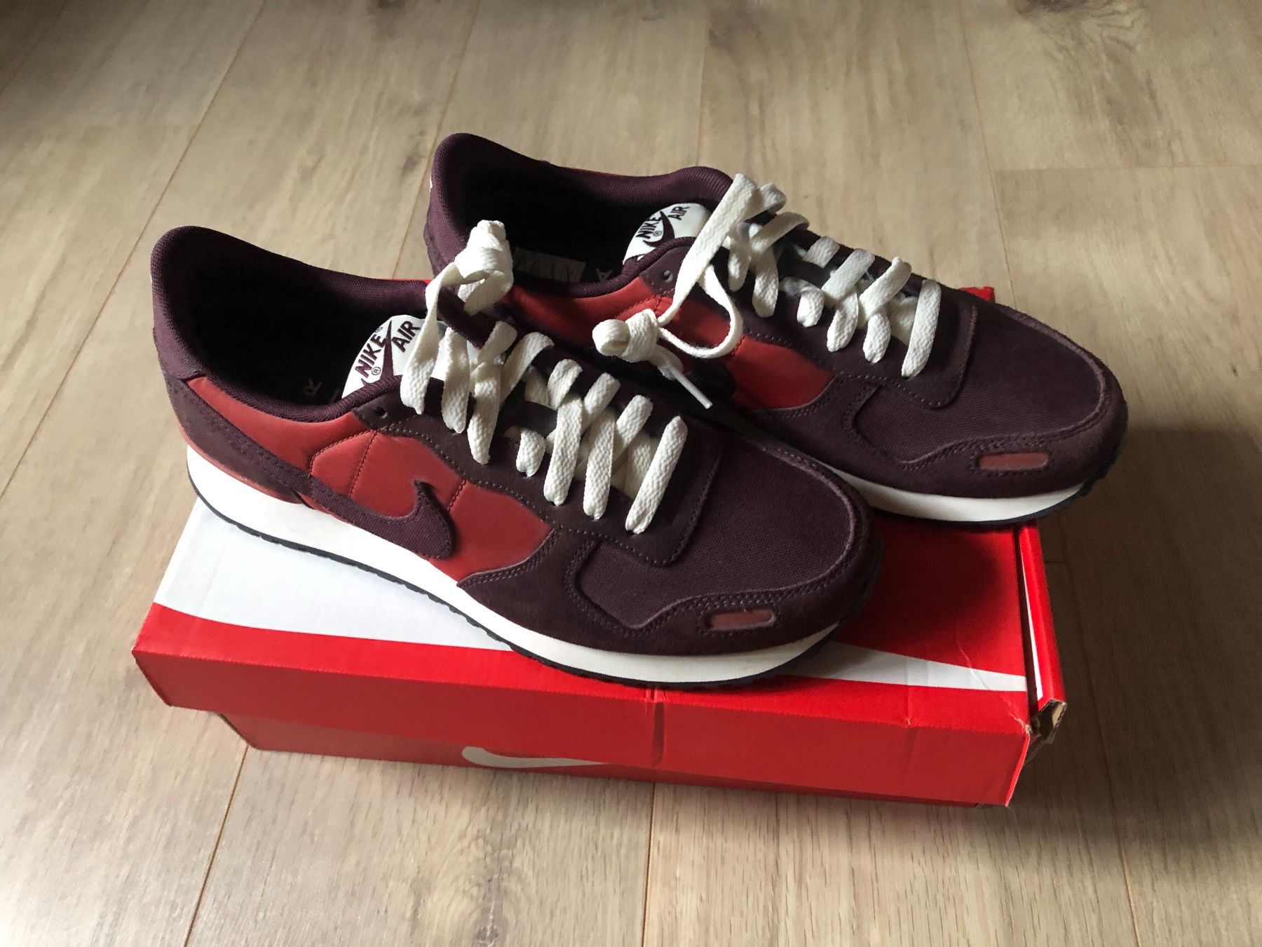 Nike Herrenschuhe: Nike Air VRTX Original – Neu und originalverpackt aus Schaffhausen von lua_9yfq 1
